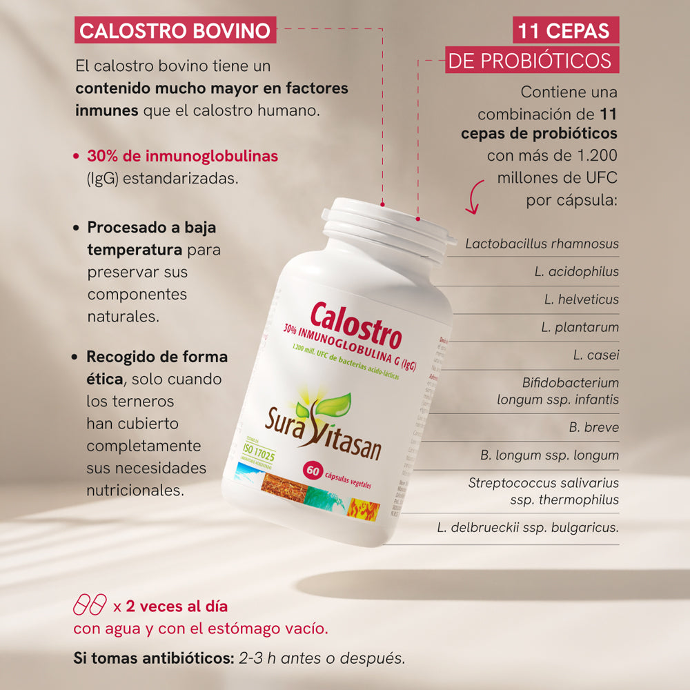Calostro de Sura Vitasan – vista 5 (detalle del envase)