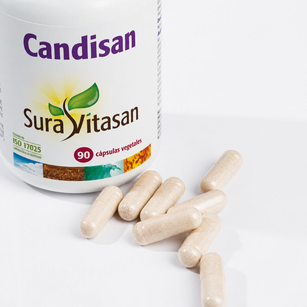 Candisan de Sura Vitasan – vista 4 (detalle del envase)