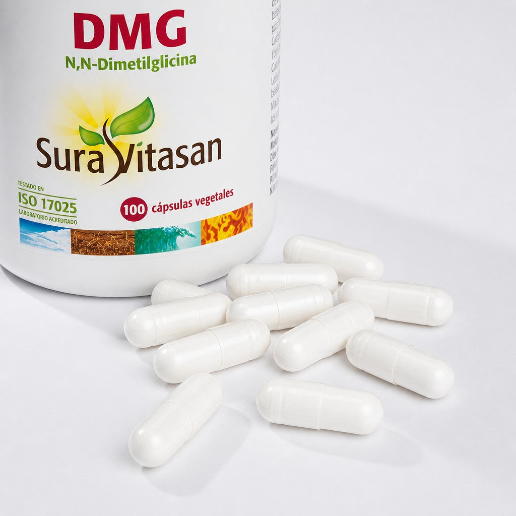DMG de Sura Vitasan – vista 4 (detalle del envase)