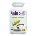 Envase de Sura Vitasan Amino-Mix 240 comprimidos, vista frontal