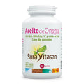 Envase de Sura Vitasan Aceite de Onagra 90 perlas, vista frontal