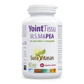 Envase de Sura Vitasan Yoint Tissu MSM & PEA 60 cápsulas, vista frontal