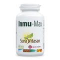 Envase de Sura Vitasan Inmu-Max 60 cápsulas, vista frontal