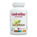 Envase de Sura Vitasan Condroitina & Glucosamina 60 cápsulas, vista frontal