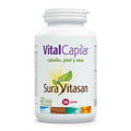 Sura Vitasan Vital Capilar – 30 perlas