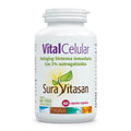 Sura Vitasan Vital Celular – 60 cápsulas – envase, vista frontal