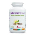 Envase de Sura Vitasan Co-Enzima Q10 Retard 60 cápsulas, vista frontal