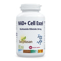 Envase de Sura Vitasan NAD+ Cell Excell 60 cápsulas, vista frontal