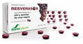 Soria Natural Resverasor 60 comprimidos, imagen de presentación del producto