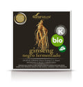 Soria Natural Ginseng negro fermentado 24 cápsulas, imagen principal del producto