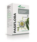 Soria Natural Pasiflora 60 comprimidos, envase vista principal