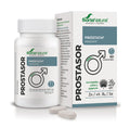 Soria Natural Prostasor 60 comprimidos, envase vista principal