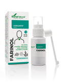 Soria Natural Farinol Composor 01 30 ml, envase, imagen principal