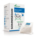 Soria Natural Somnisedan Natusor 07 infusión 20 bolsitas, caja vista frontal