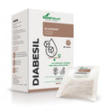 Soria Natural Diabesil Natusor 15 20 bolsitas, vista principal de la caja