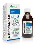 Soria Natural A descansar 150 ml, frasco y caja