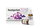 Soria Natural Fost Print Zero 15 viales, imagen de presentación del envase