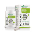 Soria Natural Sorilax 30 comprimidos, imagen principal del envase