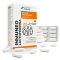 Soria Natural Inmuneo Lactoferrina 36 comprimidos, imagen principal del envase