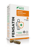 Soria Natural Fensatin 30 cápsulas, imagen principal del producto