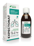 Soria Natural Expectonat 250 ml, frasco de jarabe, imagen principal