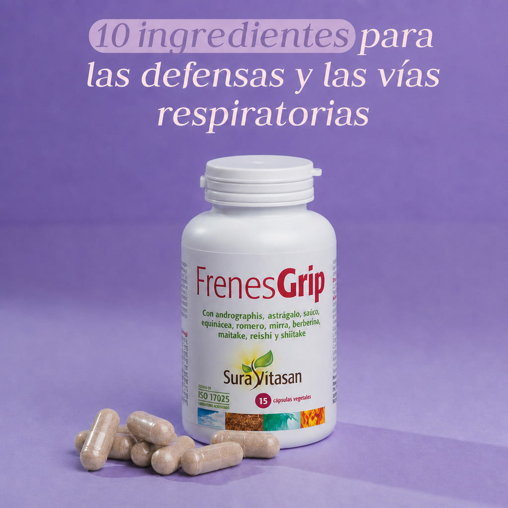 Frenes Grip de Sura Vitasan – vista 5 (detalle del envase)