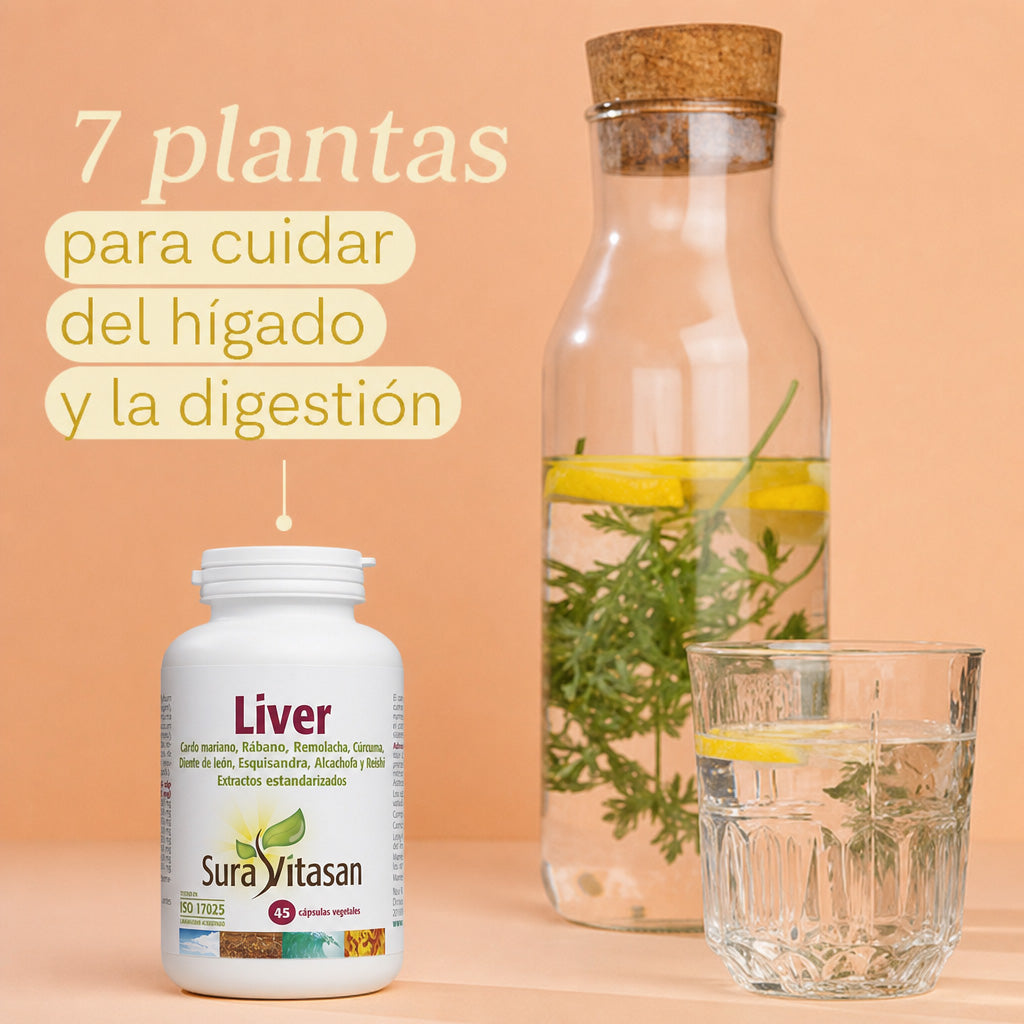 Liver de Sura Vitasan – vista 5 (detalle del envase)