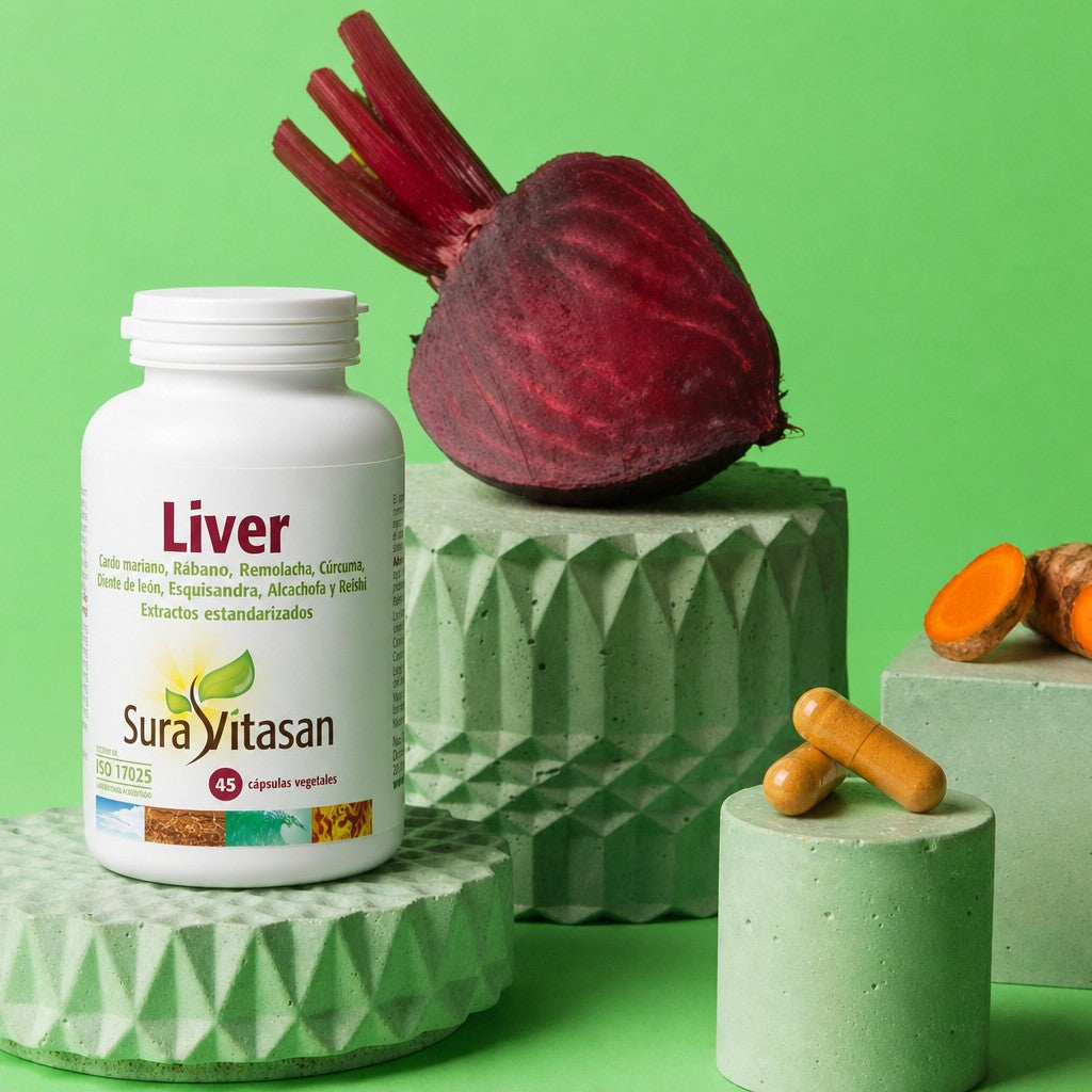 Liver de Sura Vitasan – vista 6 (detalle del envase)