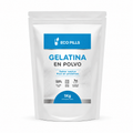Gelatina en polvo sin sabor 220 Bloom Eco Pills