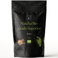Matcha Bio Grado Superior IKURA 80g, té matcha japonés ecológico en polvo