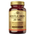 Solgar Hierro Gentle™ – 90 cápsulas vegetales