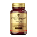 Solgar Metilcobalamina (Vitamina B12) – 30 comprimidos masticables