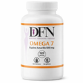 Omega 7 Espino Amarillo perlas Divine Feminine Nature