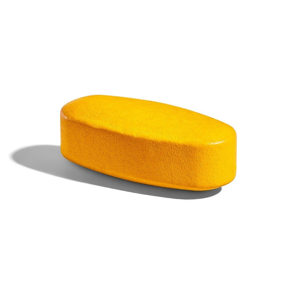 Solgar Fórmula VM-75® Multivitamínico y Minerales, 60 comprimidos: detalle del etiquetado, información adicional