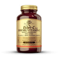 Solgar Ester-C® Plus Vitamina C 1000 mg, 90 comprimidos: envase, vista frontal