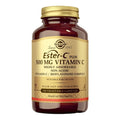 Solgar Ester-C® Plus Vitamina C 500 mg, 100 cápsulas vegetales: envase, vista frontal