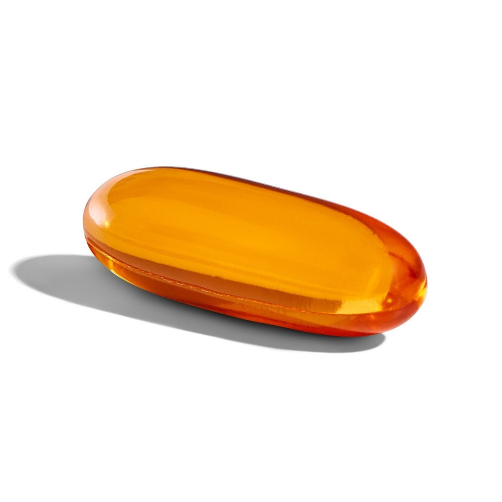 Solgar Full Spectrum Omega Salmon Oil®, 120 cápsulas blandas: envase, vista posterior