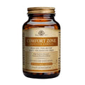 Solgar Comfort Zone Digestive Complex, 90 cápsulas vegetales: envase, vista frontal